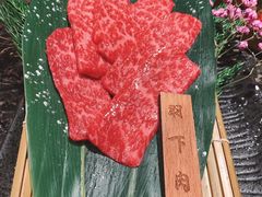 -老乾杯和牛烧肉(王府中环店)