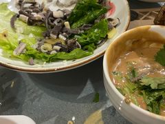 -又一福烤鸭·北京菜(东四店)