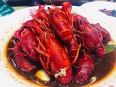 -虾神於氏龙虾·小龙虾(江宁旗舰店)
