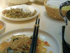 -东道煮牛肉火锅(东盛大街店)