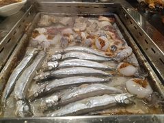 -巴麦隆自助烤肉(桂林路店)