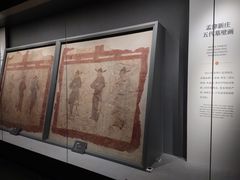 -洛阳古墓博物馆