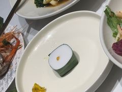 -泰香米泰国餐厅(鎏嘉码头店)