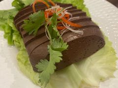 生鹅血-围炉夜话·潮汕卤水火锅(榕江店)