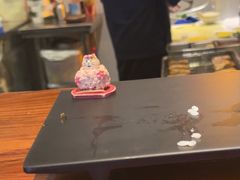 -戏作寿司(观音桥店)