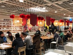-宜家·瑞典风味餐厅(无锡店)