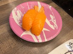 -三禾寿司(石龙店)