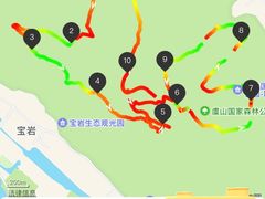 -虞山风景区