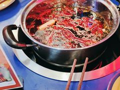 -马路边边火锅串串(观前街店)