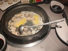 -同仁四季椰子鸡(无锡滨湖万象汇店)