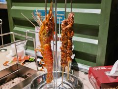 -丰茂烤串