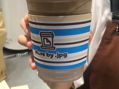 -JPG canteen(广州乐峰广场店)
