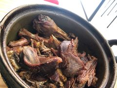 -斯丹姜母鸭·古法干香(涂门街总店)