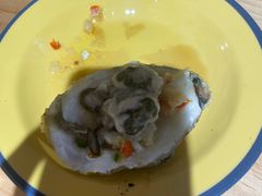 -郭左左围炉烤涮·鲜牛肉自助(梅溪新天地店)