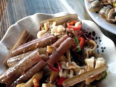 -四川人郑霞海鲜