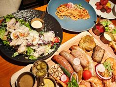 -布拉格餐厅· 中欧捷克菜(全国首店)