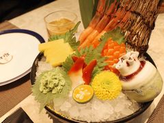 -極上萬膳·日料放题(来福士江景店)