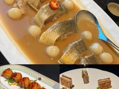 -醉东Oriental House(静安嘉里中心店)