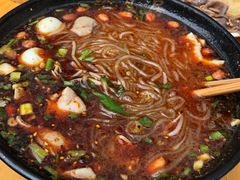-青石桥老瓦房肥肠粉总店(青石桥总店)