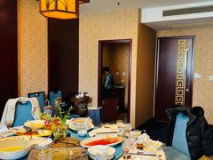 -苏苑饭店-中餐厅(长桥地区店)