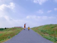 -光明小镇欢乐田园