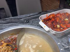 -天都火锅酒楼(虹梅南路店)