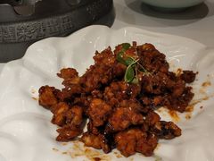 -宝轩渔府·老字号海鲜·正宗津菜(水上店)