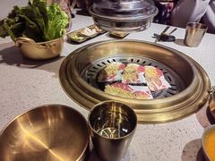 -妥妥烤肉料理(昙华林店)