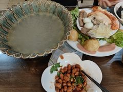 -刘老头云南过桥米线