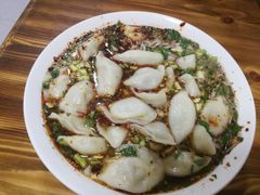 -尤素福东举院饺子馆