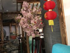 -九炉分座(个园店)