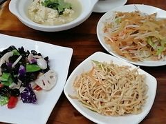 -少林寺欢喜地素斋馆