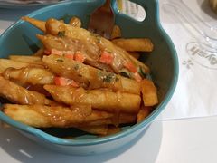 蜂蜜芥辣艾薯-艾薯夫妇Aysh(福田星河COCOPark店)