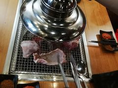 -肉甲韩国木炭烤肉(新壹街1店)
