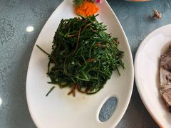 枸杞叶-小叶手抓(解放东街店)