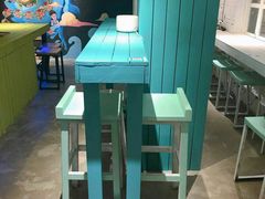 -成裕雪糕店(士多店)