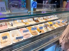 -Dooley's Premium Ice Cream