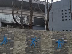 -金陵中学(河西分校)