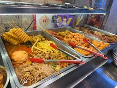 -万达广场(大明宫店)