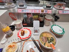 -新一番三文鱼寿司(大东海店)