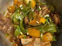 -金掌勺·锅包肉(双榆树店)