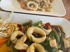 -两兄弟Song Pee Nong(2号店)