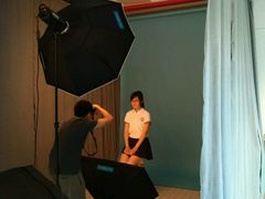 -ID.PHOTO照相馆(嘉里企业中心店)