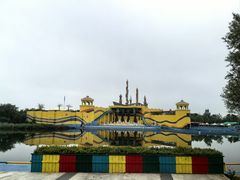 -北戴河圣蓝海洋公园