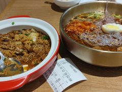 -金掌勺锅包肉(华润万象城店)