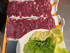-潮发潮汕牛肉店(东方宝泰店)