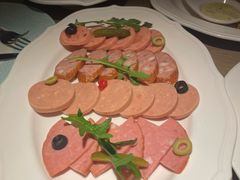 -波特曼西餐厅(中央大街店)