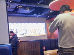 -里岛烤鱼(东港凯虹广场店)