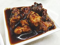 -玉华饮食店(茅台路店)