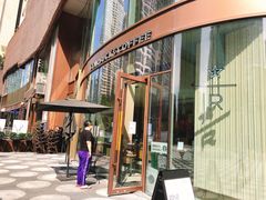 -星巴克臻选(深圳卓悦中心店)
